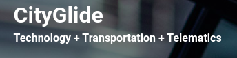 CityGlide logo