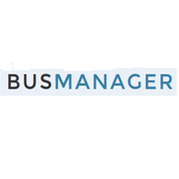 BusManager logo