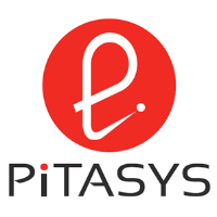 Pitasys logo