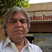 Anil Sinha profile photo