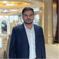 Navneet Choudhary profile photo