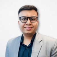 Sagar Agrawal profile photo