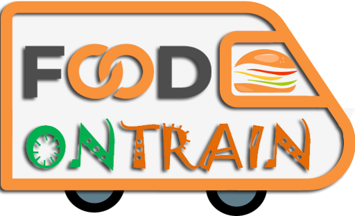 FoodOnTrain logo