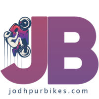 JodhpurBikes logo