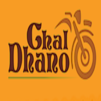 ChalDhano logo
