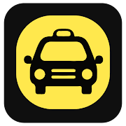 KOTA CABS logo