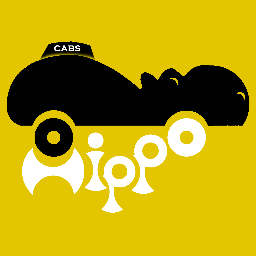 HippoCabs logo