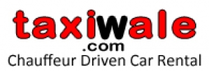 TaxiWale logo
