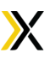 RentalX logo