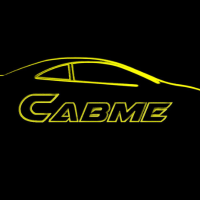 CabMe logo