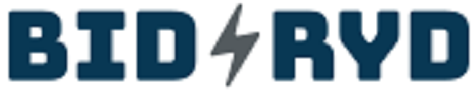 BidRyd logo
