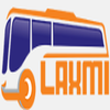 Laxmi Travellers logo