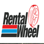 Rental Wheel logo