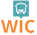 Walkincity logo