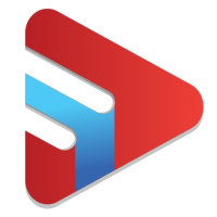 Revolt Track logo