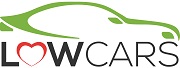 Lowcars logo
