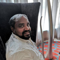 Senthil P profile photo