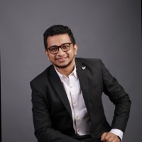 Arun James profile photo