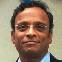 Srinivasan Krish profile photo