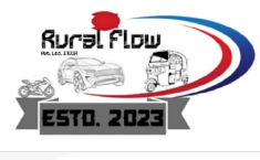 Rural Flow logo