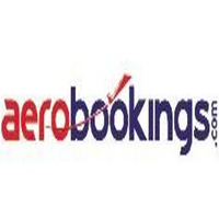 Aeroworld logo
