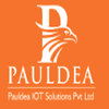 Pauldea logo