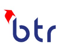 BTR logo