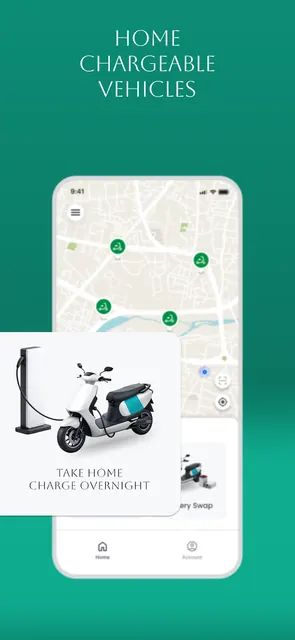 Hala - Ride, Rent & Subscribe screenshot 3