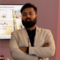 Anurag Kushwaha profile photo