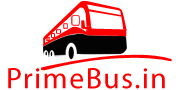 Primebus.in logo