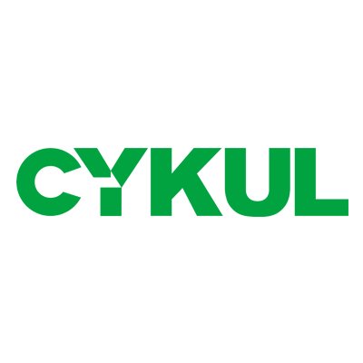 Cykul logo