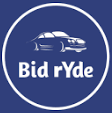 Bidryde logo