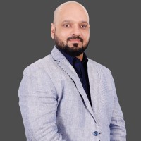 Gaurav Chauhan profile photo