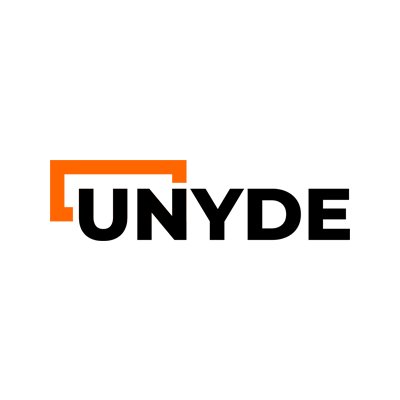 Unyde logo