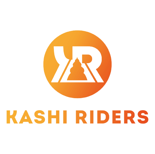 Kashi Riders logo