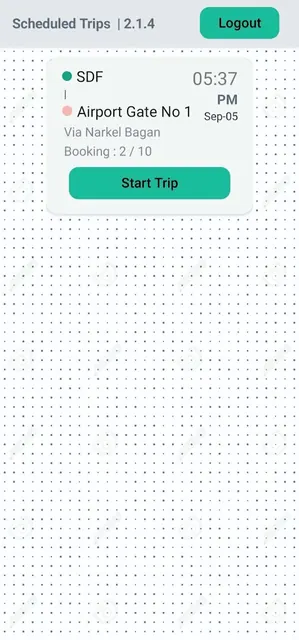Hexa H2O Driver screenshot 2