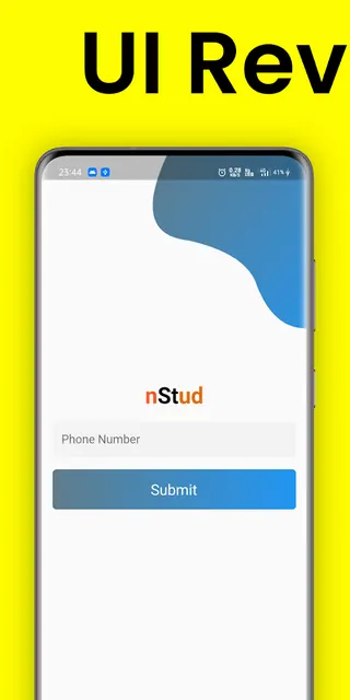 NStud screenshot 1