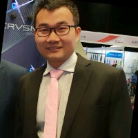 Allen Lin profile photo