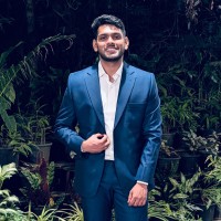 Paramartha Saha profile photo