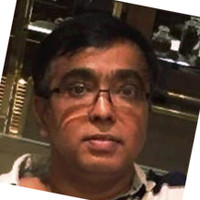 Arup Choudhuri profile photo