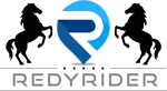 Redyrider logo