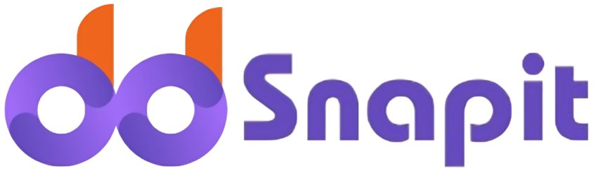 Snapit logo