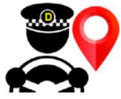 Drivus App logo