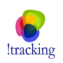 iTracking logo