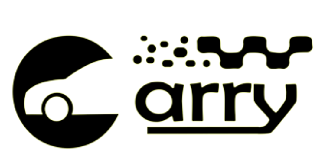 Carry Cabs logo