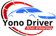 Yono Driver logo