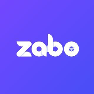 Zabo logo