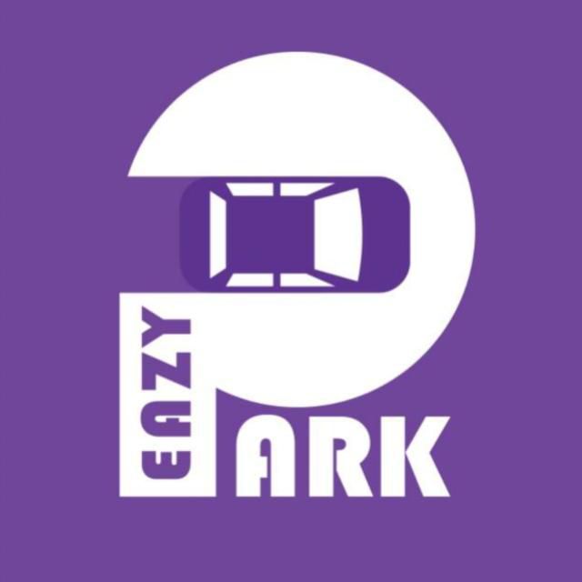 EazyPark logo