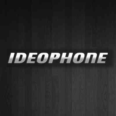 ideophone logo
