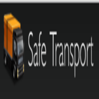 Safe Transport logo
